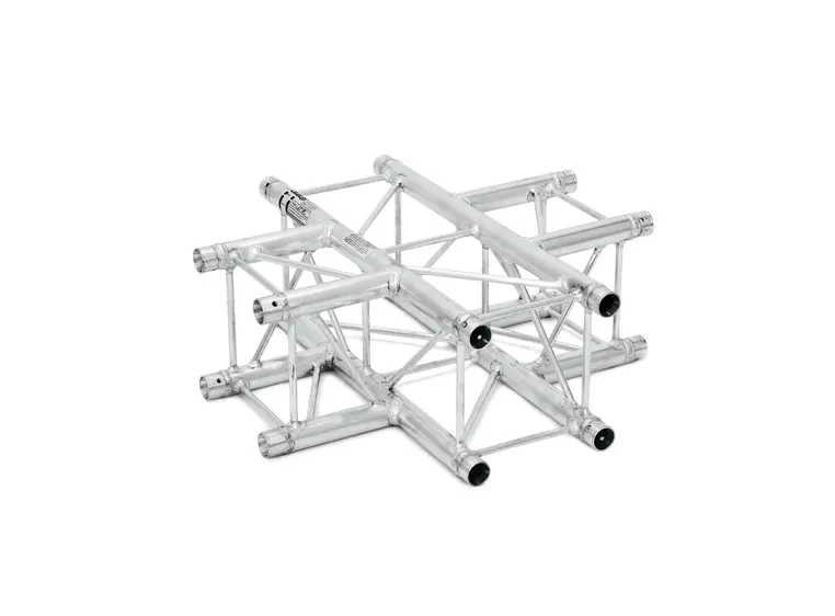 ALUTRUSS DECOLOCK DQ4-PAC41 4-way cross piece 